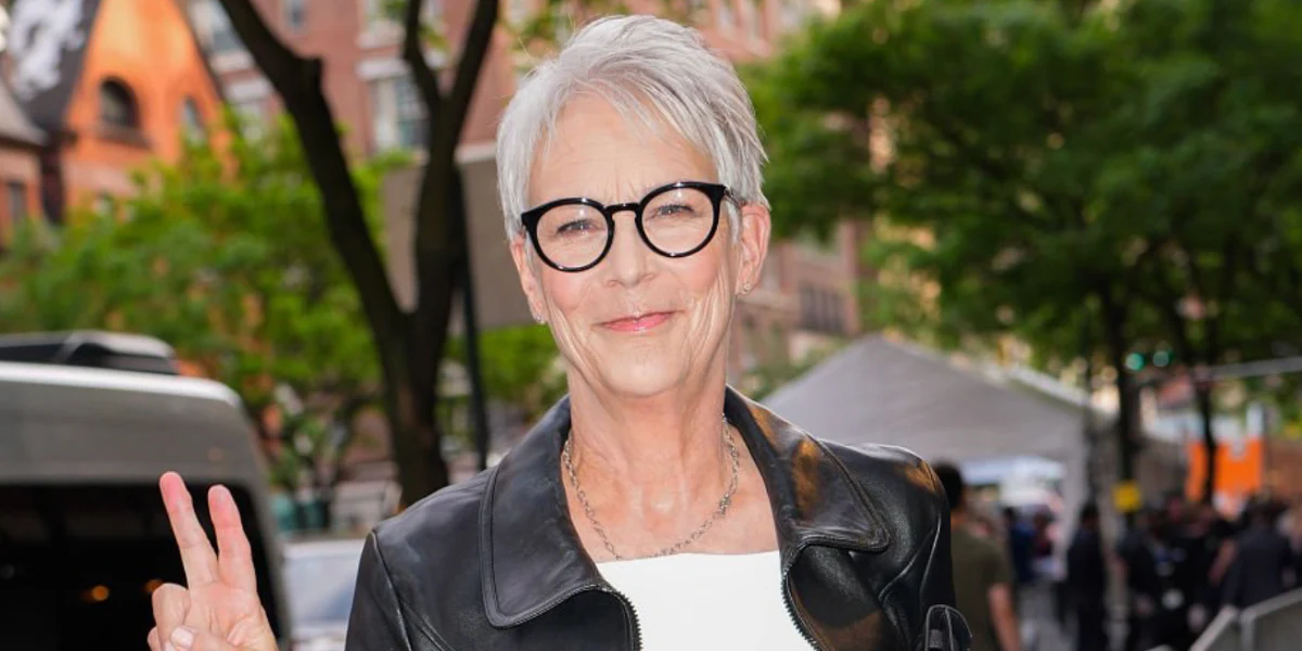 Gucci GG1822O 001 - As Seen On Jamie Lee Curtis - Image 4