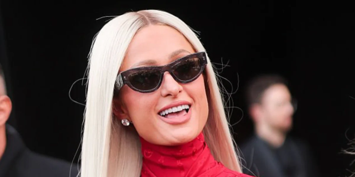 Gucci GG1834S 016 - As Seen On Paris Hilton - Image 3