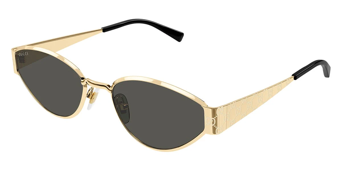 Gucci GG1853S 001 - As Seen on Heather Gay