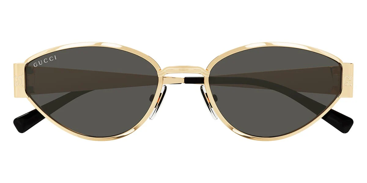 Gucci GG1853S 001 - As Seen on Heather Gay - Image 2