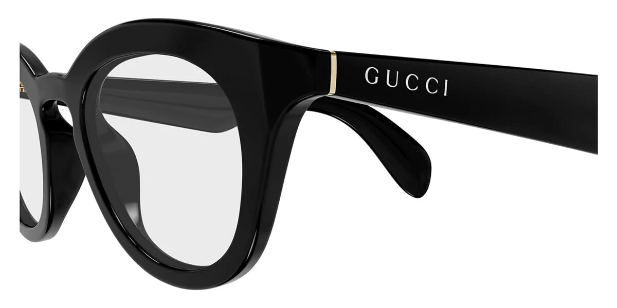 Gucci GG1934O 001 - Image 3