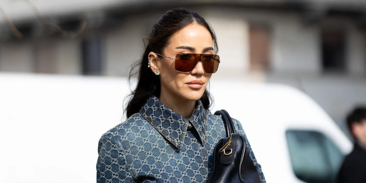 Gucci GG1936S 003 - As Seen On Tamara Kalinic - Image 4