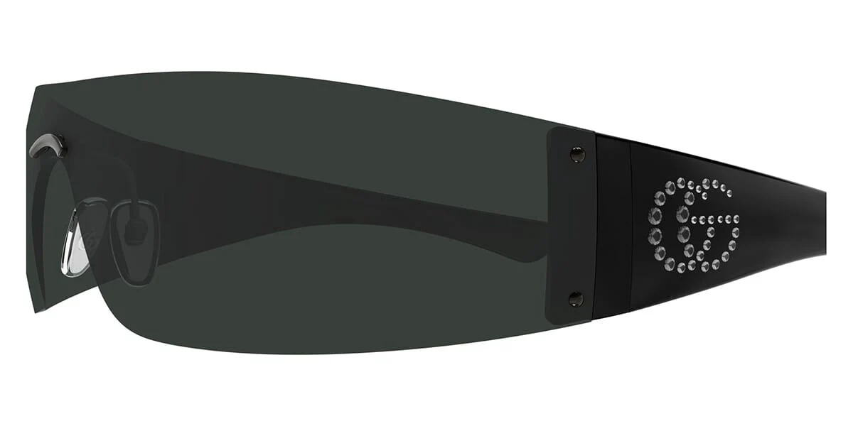 Gucci GG1958S 001 - As Seen On SCH - Image 3