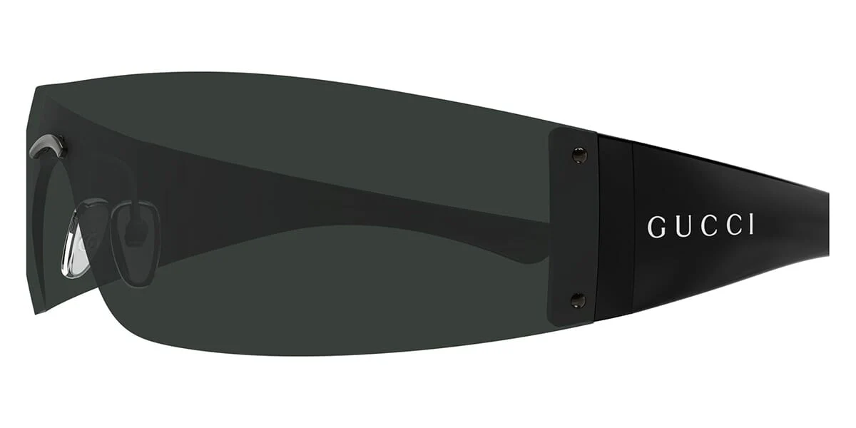 Gucci GG1958S 002 - As Seen On Delilah Belle Hamlin - Image 3