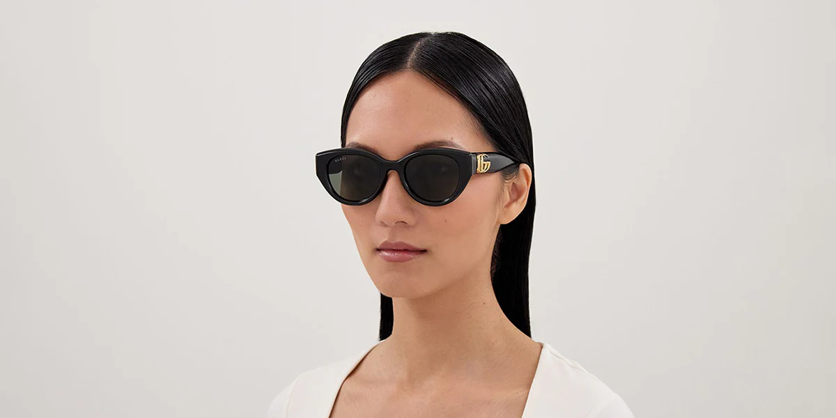 Gucci GG1976SK 001 - Image 4
