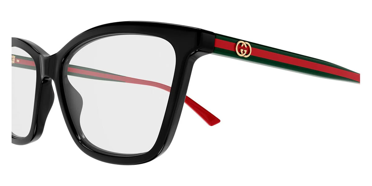 Gucci GG1989O 001 - Image 3