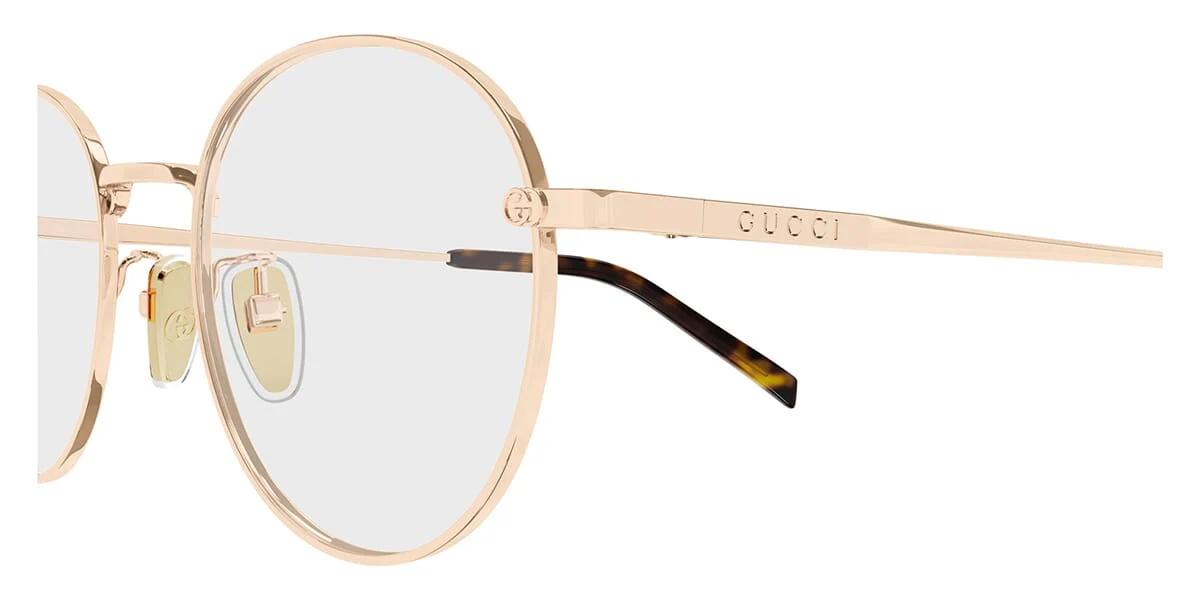 Gucci GG2004OA 001 - Image 3