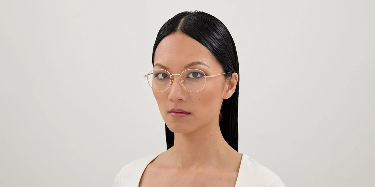 Gucci GG2004OA 001 - Image 4