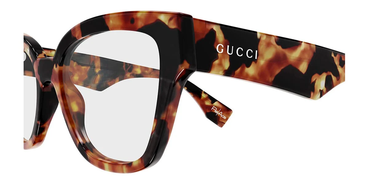 Gucci GG2008O 001 - Image 3