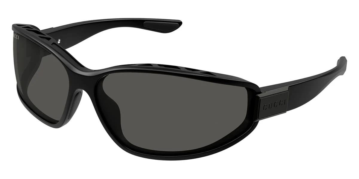 Gucci GG2011S 001 - As Seen On Joe Keery