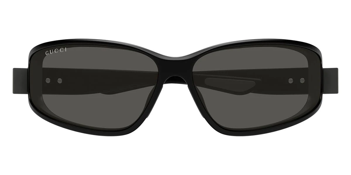 Gucci GG2011S 001 - As Seen On Joe Keery - Image 2