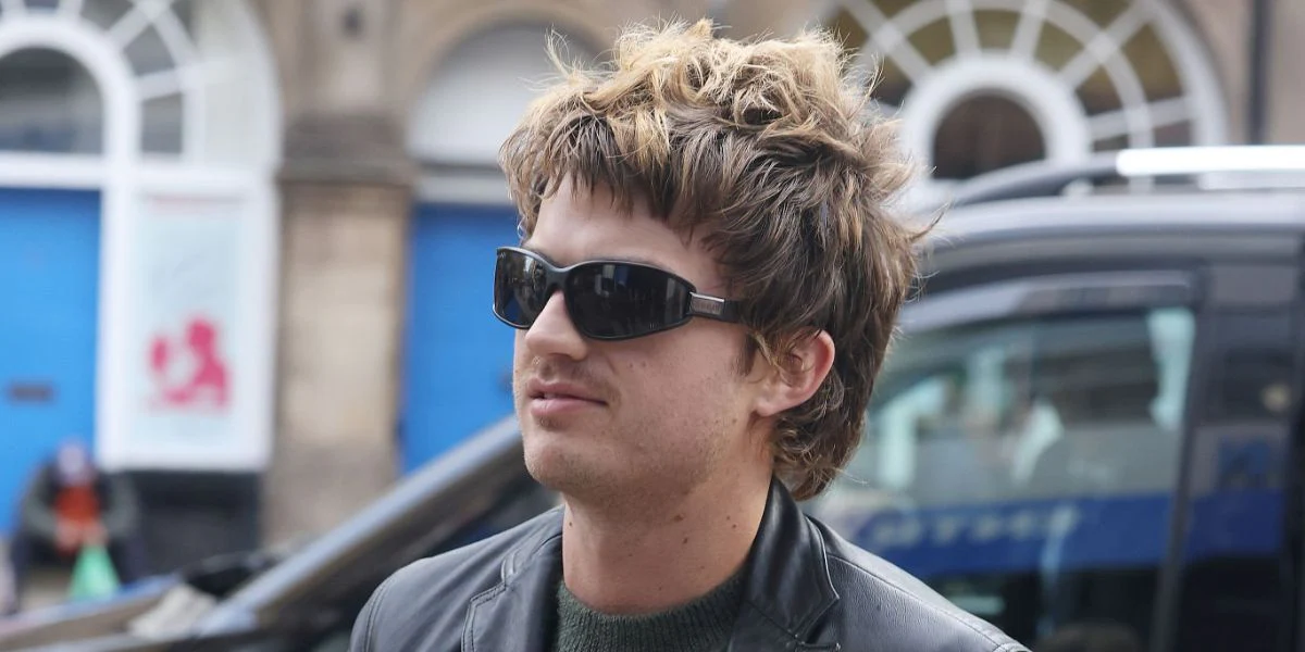 Gucci GG2011S 001 - As Seen On Joe Keery - Image 4