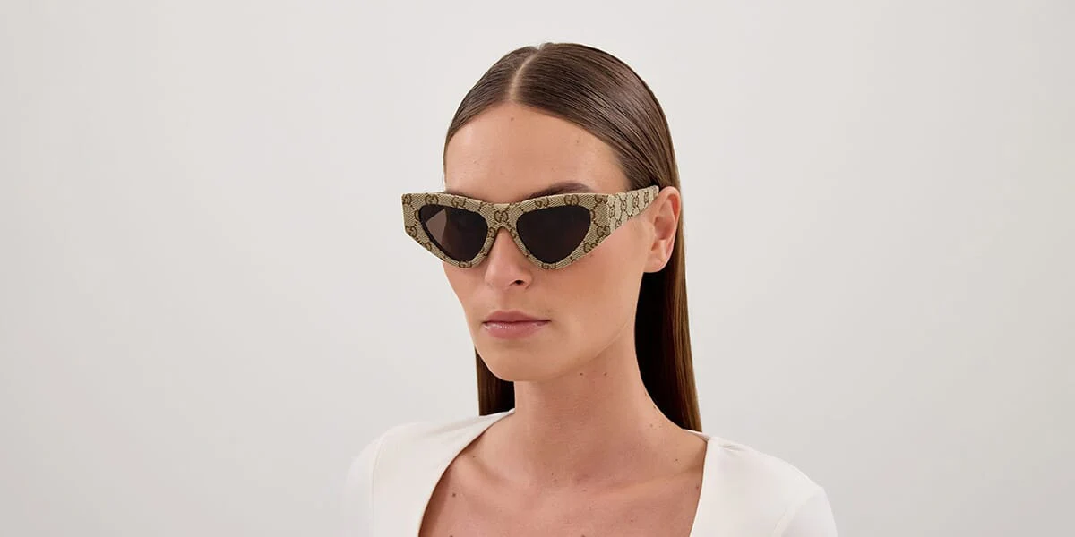 Gucci GG2019S 006 - Image 4