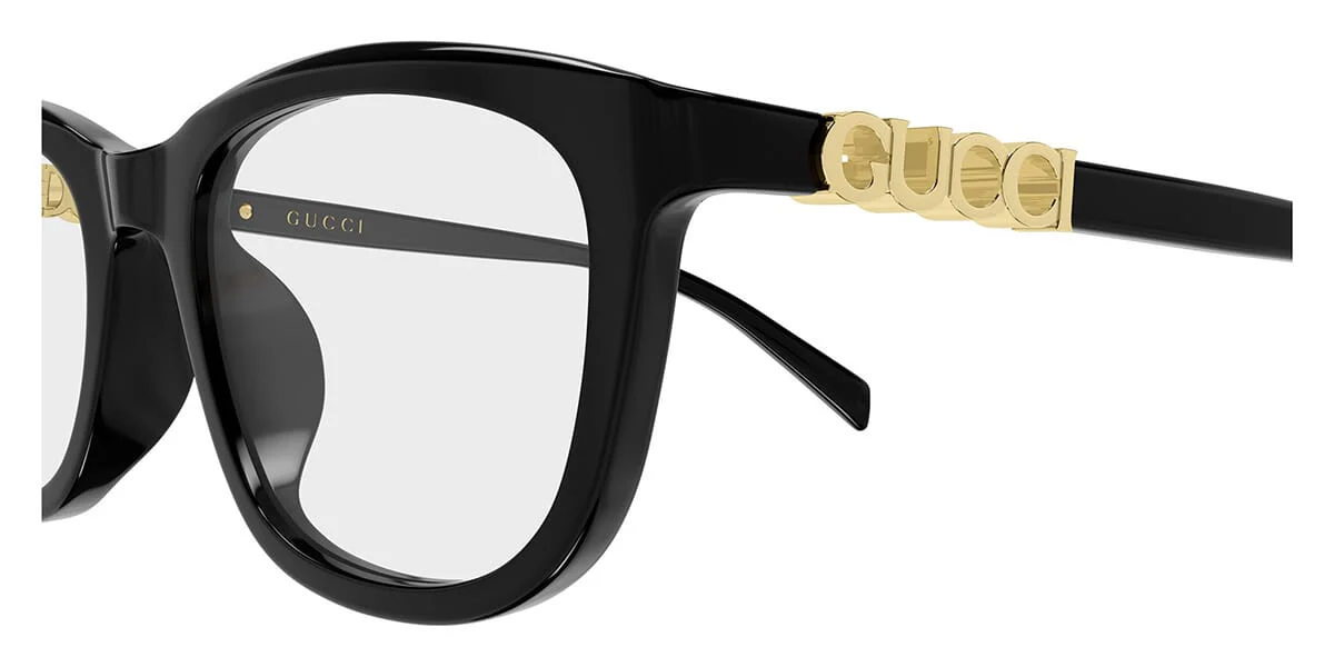 Gucci GG2035OA 001 - Image 3