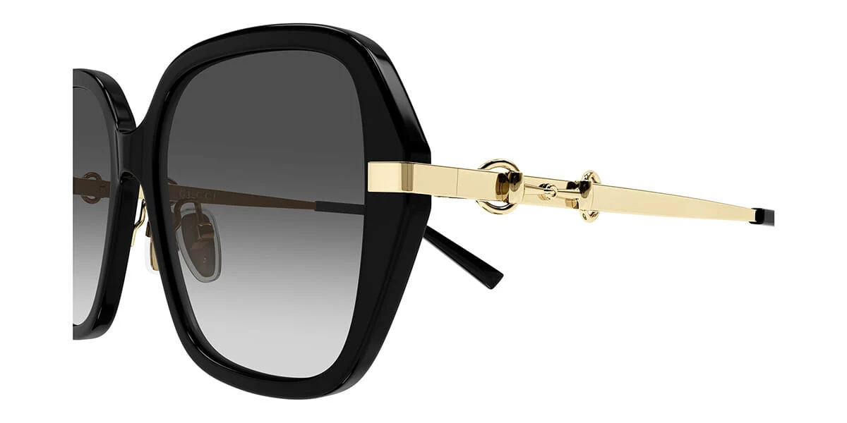 Gucci GG2055SA 001 - Image 3