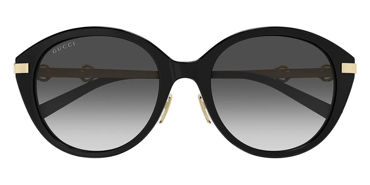 Gucci GG2056SA 001 - Image 2