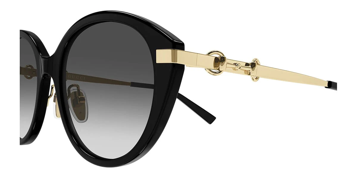 Gucci GG2056SA 001 - Image 3
