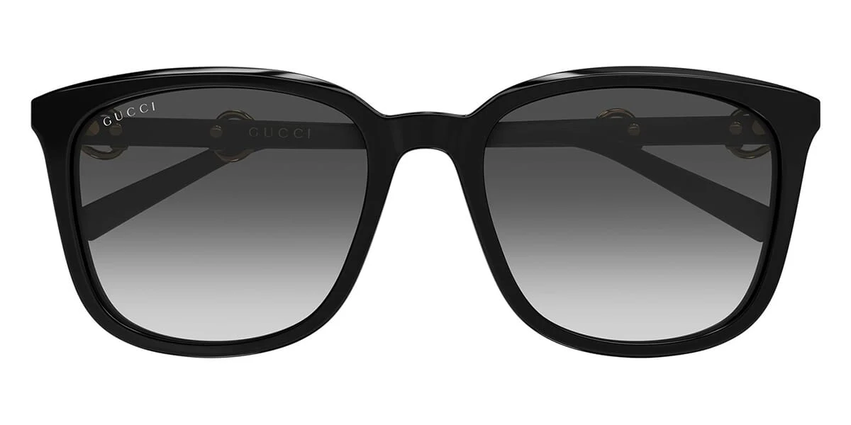 Gucci GG2057SK 001 - Image 2
