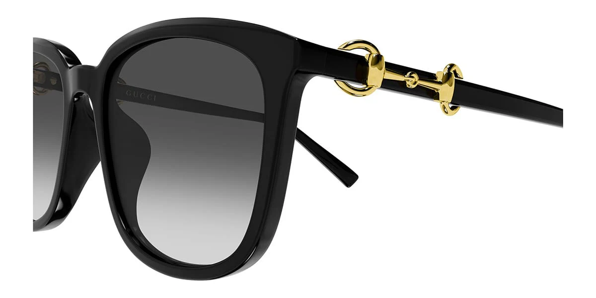Gucci GG2057SK 001 - Image 3