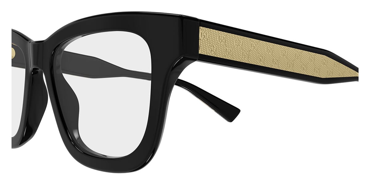 Gucci GG2066O 001 - Image 3