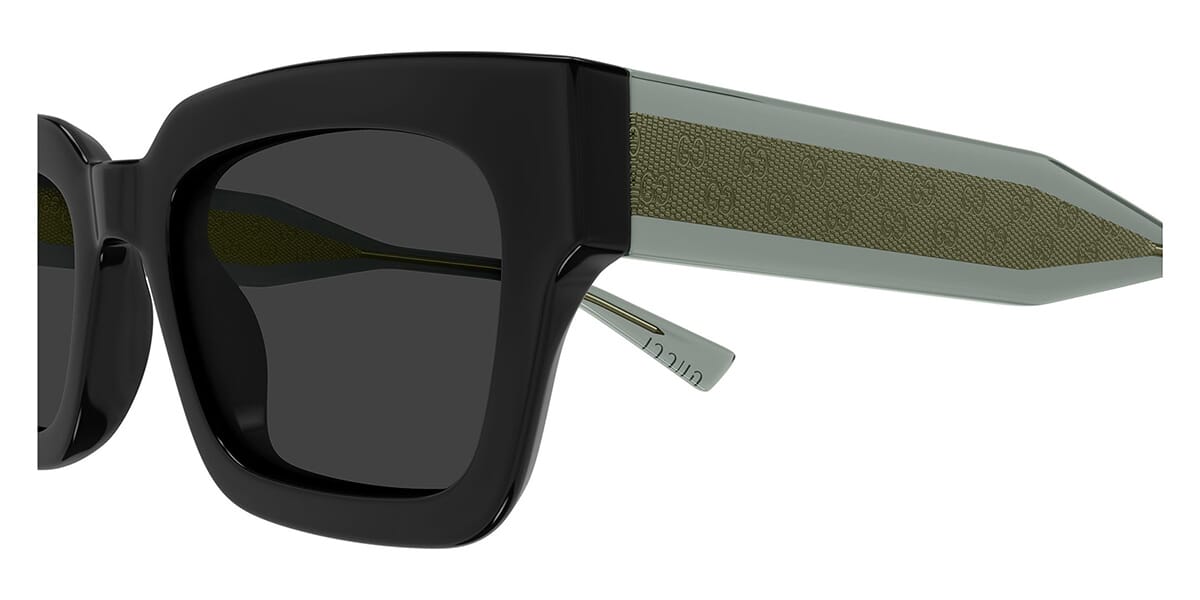 Gucci GG2069S 001 - Image 3