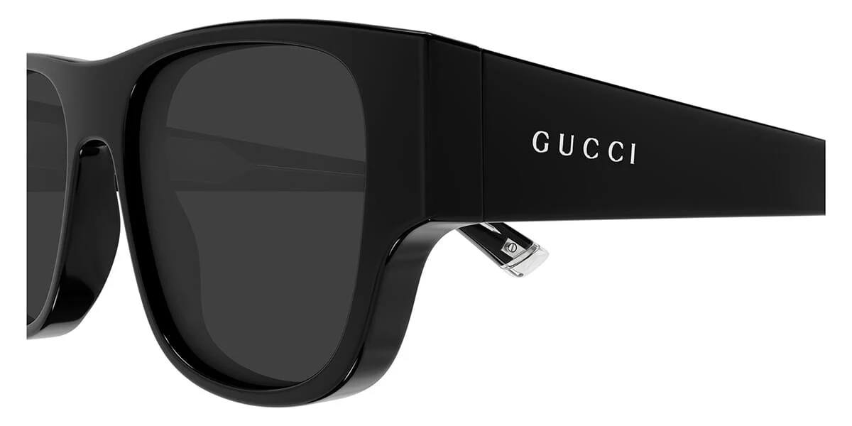 Gucci GG2075S 001 - Image 3