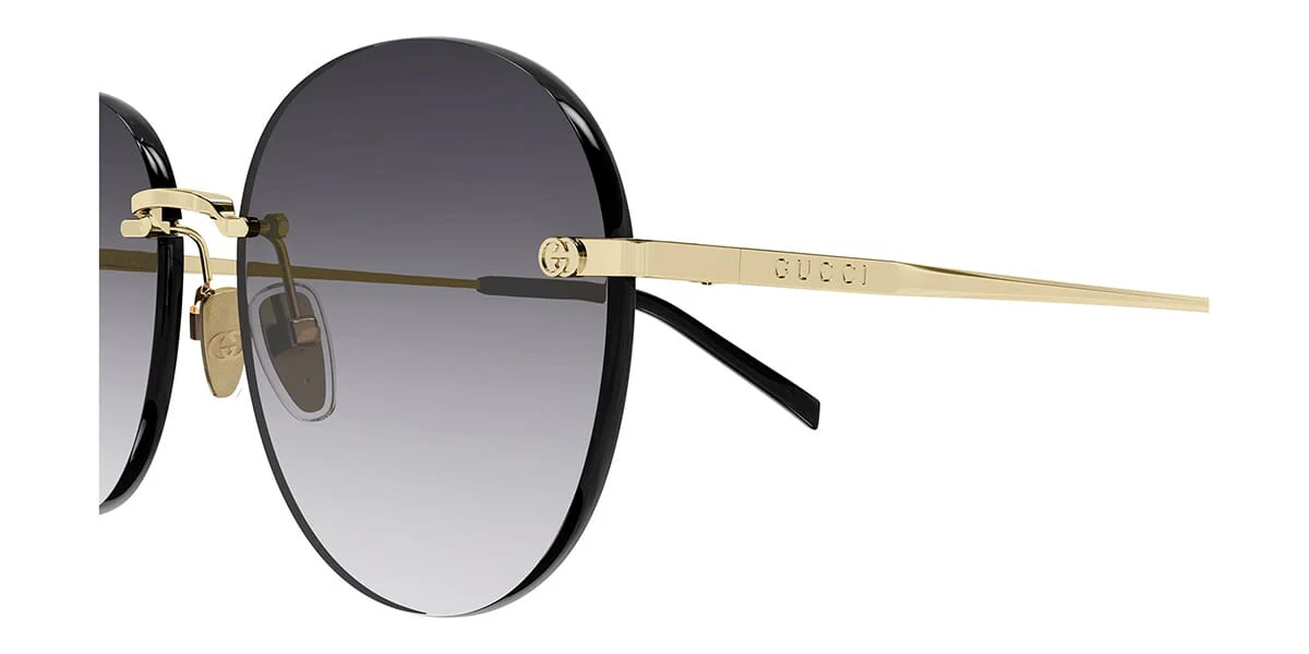 Gucci GG2101SA 001 - Image 3
