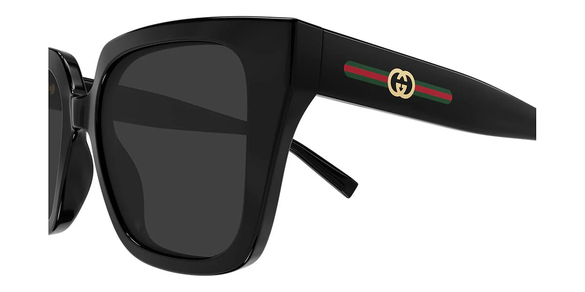 Gucci GG2102S 001 - Image 3