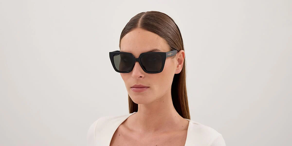 Gucci GG2102S 001 - Image 4
