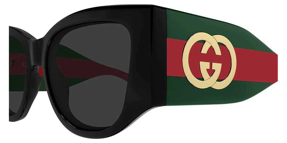 Gucci GG2115S 001 - Image 3