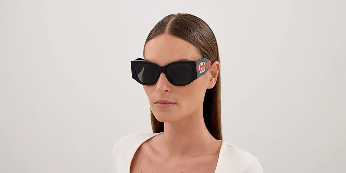 Gucci GG2115S 001 - Image 4