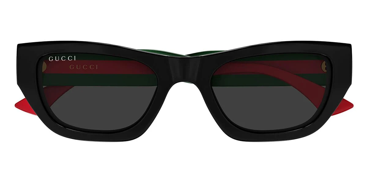Gucci GG2116S 001 - Image 2