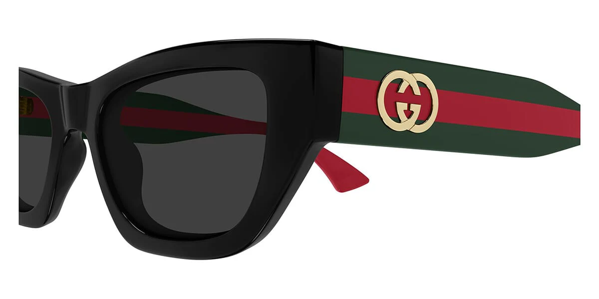 Gucci GG2116S 001 - Image 3