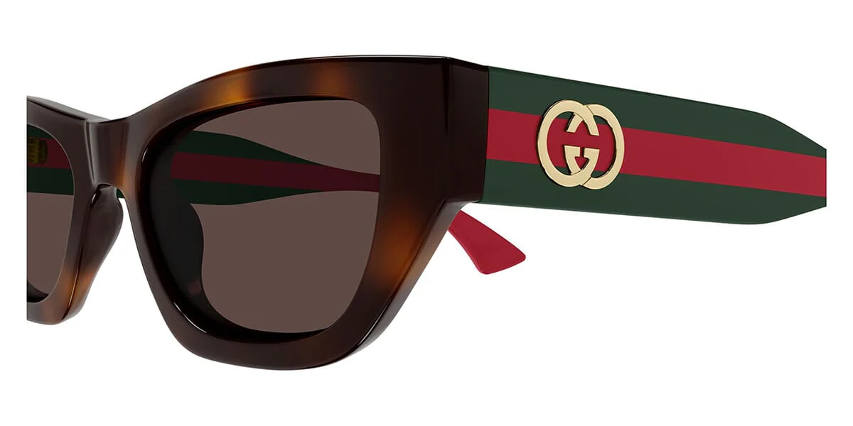 Gucci GG2116S 002 - Image 3