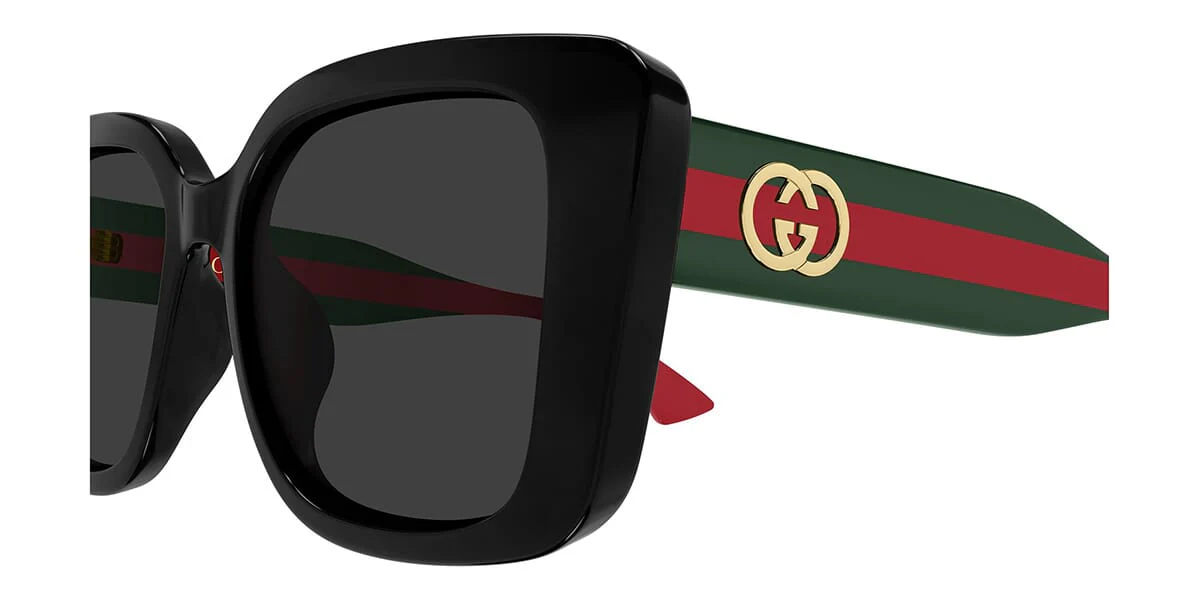 Gucci GG2118SA 001 - Image 3