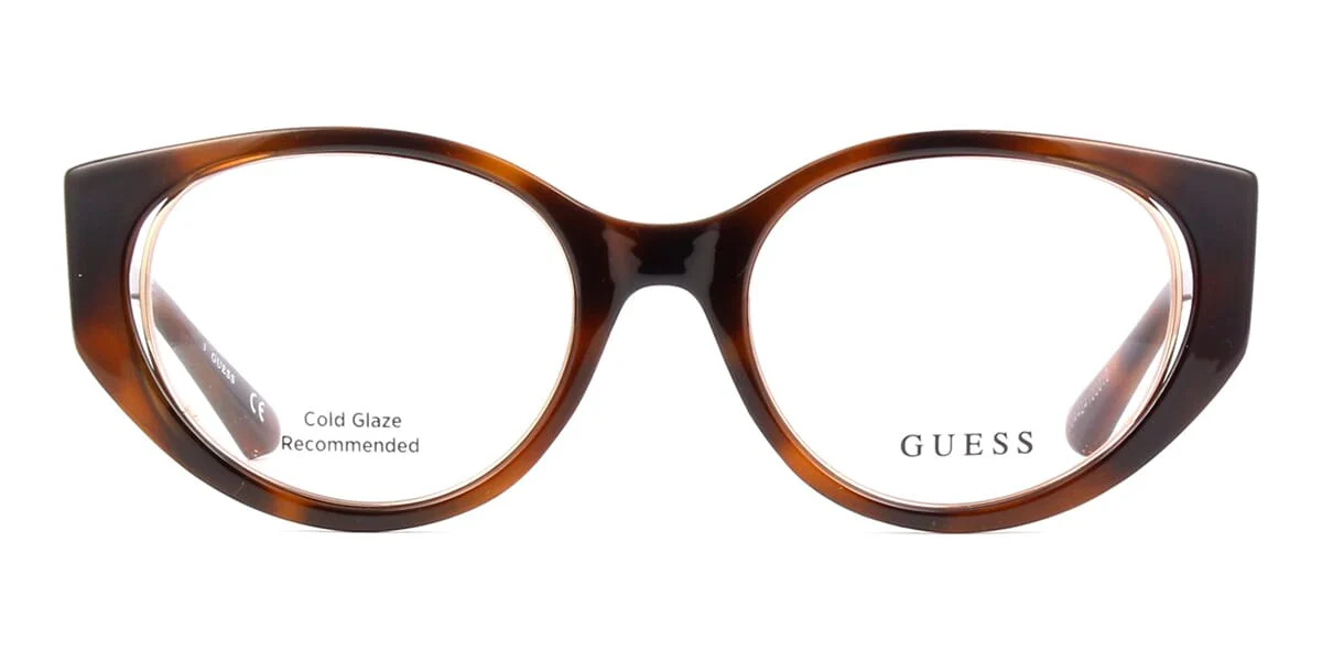 Guess GU2885 053 with Detachable Chained Scarf - Image 2