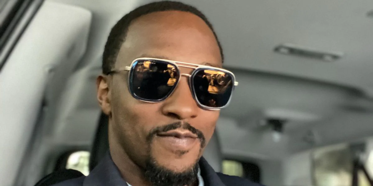 Hugo Boss 1235/S 807IR - As Seen On Anthony Mackie - Image 4