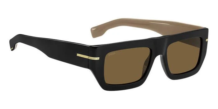 Hugo Boss 1502/S 80770 - As seen on Colman Domingo - Image 3