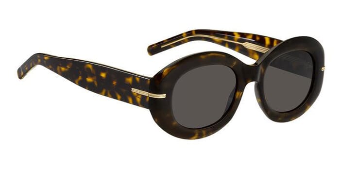 Hugo Boss 1521/S 086IR - Image 3