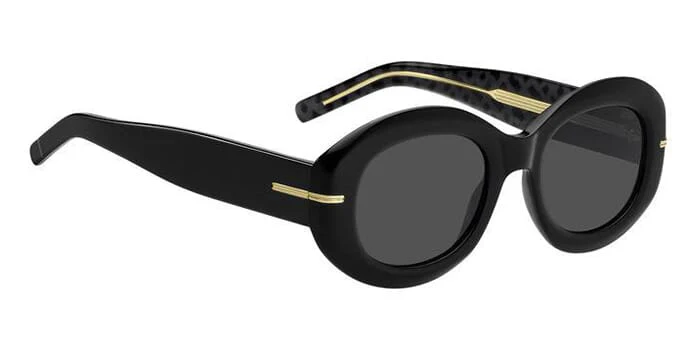 Hugo Boss 1521/S 807IR - As Seen On Lena Situations - Image 3