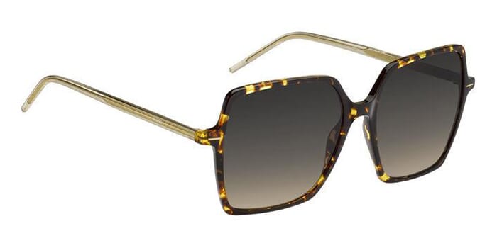 Hugo Boss 1524/S HJVPR - As Seen On Stella Maxwell - Image 3