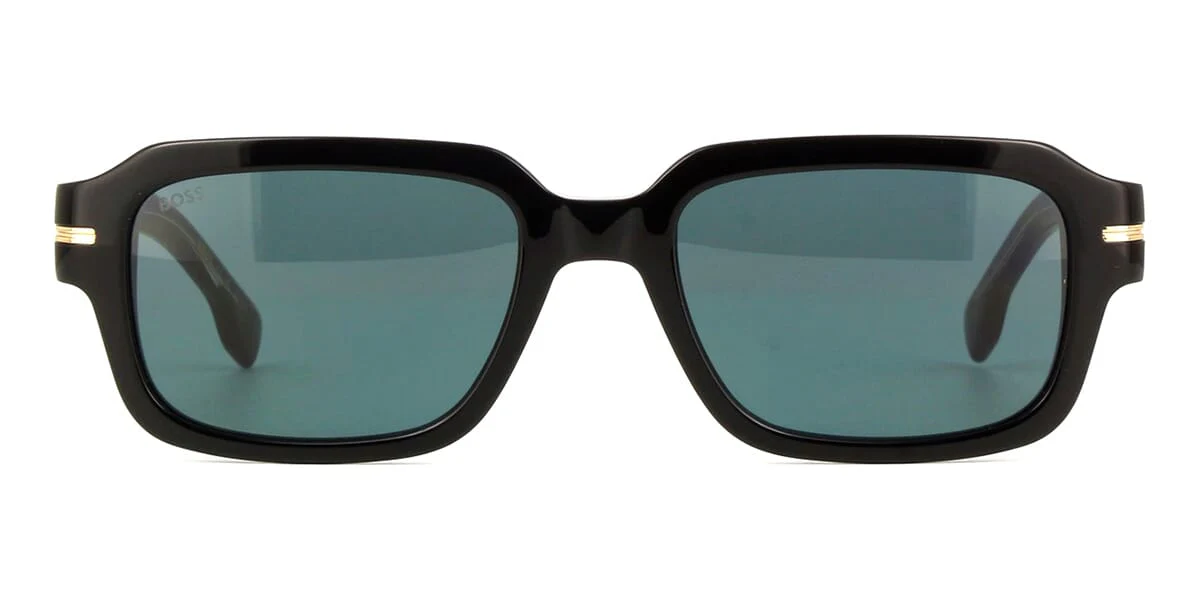 Hugo Boss 1596/S 807A9 - As seen on Naomi Campbell & Maluma - Image 2