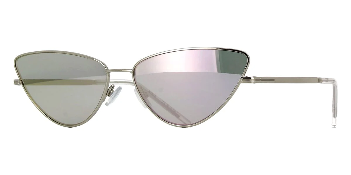 Hugo Boss 1610/S 010DC - As seen on Naomi Campbell