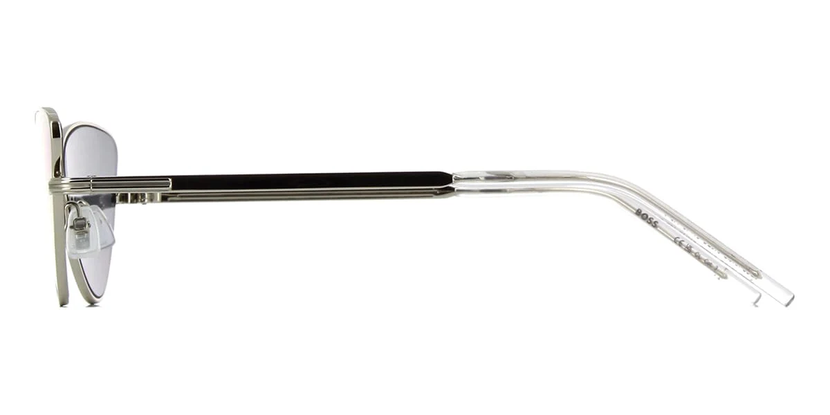 Hugo Boss 1610/S 010DC - As seen on Naomi Campbell - Image 3