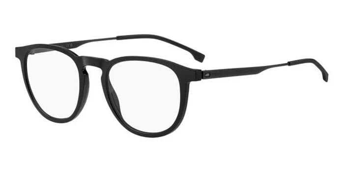 Hugo Boss 1640/CS SUBM9 Polarised with Magnetic Clip On