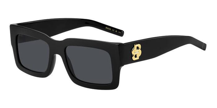 Hugo Boss 1654/S 807IR - As seen on Maluma & Lee Min Ho