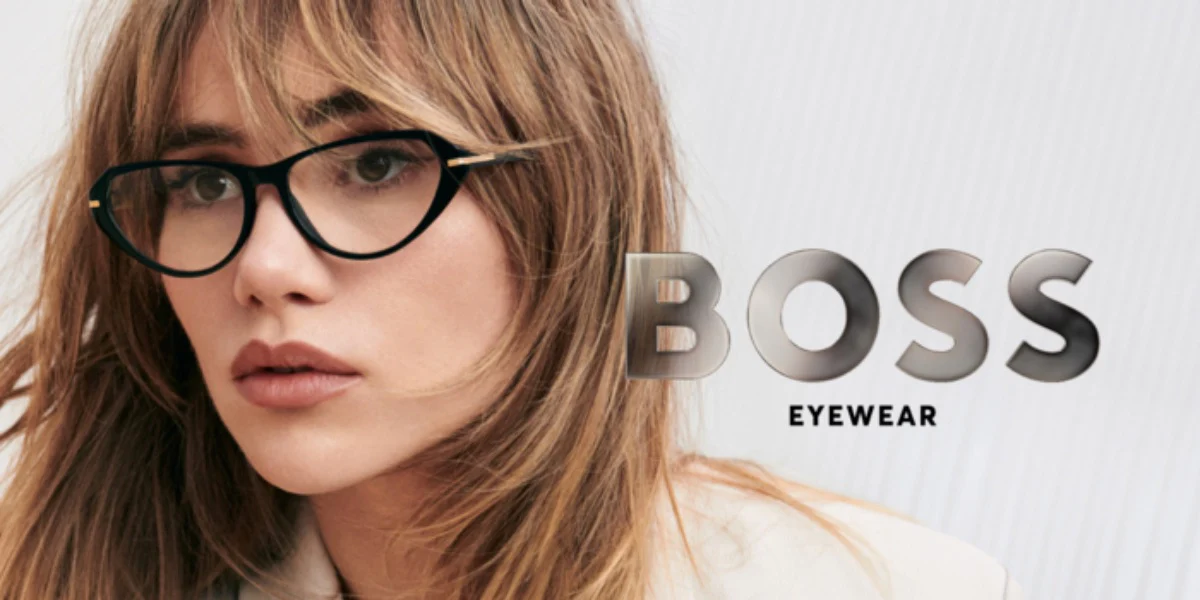 Hugo Boss 1657 807 - As Seen On Suki Waterhouse - Image 4