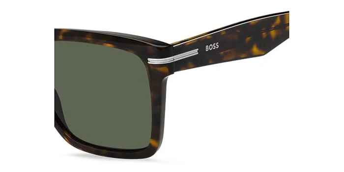 Hugo Boss 1745/S 086O7 - As Seen On Chris Lavish - Image 3