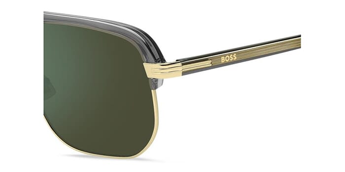 Hugo Boss 1752/S FT3MT - As Seen On Matteo Berrettini - Image 3