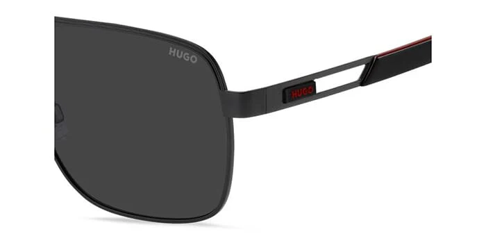Hugo Boss Hugo HG 1384/S 003IR - Image 3